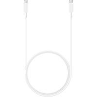 Samsung USB-C to C 1.8m Cable (5A) White