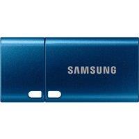 Samsung Type-C USB Flash Drive Blue 256 GB