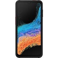 Samsung Galaxy XCover6 Pro Black 128 GB