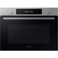 Samsung Series 4 NQ5B4513GBS Compact Oven - Stainless Steel Black