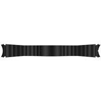 Samsung Link Bracelet Titanium Edition for Watch5 Pro only Blacktitanium