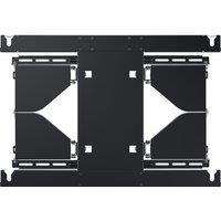 Samsung Full Motion Slim Wall Mount Black 82 - 85"