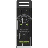 Samsung Disney Star Wars Imperial TIE Fighter Strap for Cover with Strap Black