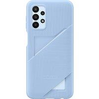 Samsung Card Slot Cover for Galaxy A23 5G Arctic Blue