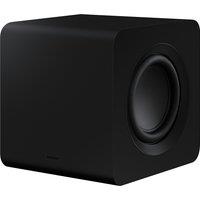 Samsung Soundbar Subwoofer SWA-W510 Black