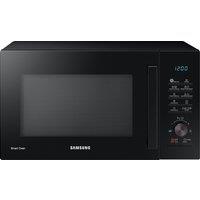 Samsung Slim Fry Convection Microwave Oven 28L MC28A5135CK Black