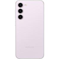 Samsung Clear Slim Case for Galaxy S23+ (EF-QS916CTEGWW)