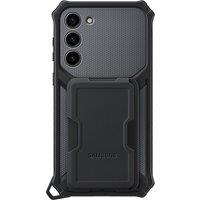 Samsung Rugged Gadget Case for Galaxy S23+ Black