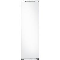 Samsung BRZ22600EWW Integrated One Door Freezer with SpaceMax Technology - White Snow White 218 L