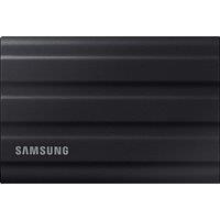 Samsung Portable SSD T7 Shield USB 3.2 Gen 2 4TB Black 4 TB