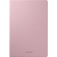 Samsung Galaxy Tab S6 lite Book Cover in Pink (EF-BP610PPEGEU)