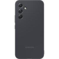 Samsung Silicone Case for Galaxy A54 Black