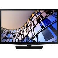 Samsung 24" N4300 HD HDR Smart TV Black
