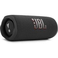 Samsung JBL Flip 6 Portable Waterproof Speaker Black