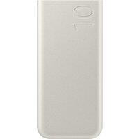 Samsung Battery Pack 10,000mAh 25W Super Fast Charging Beige