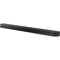 Samsung Q600C Q-Series Cinematic Soundbar with Subwoofer Black