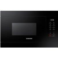 Samsung Built-In Solo Microwave, 22L, Black