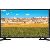 Samsung 32" T4300 HD Smart TV Black