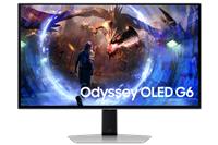 "Samsung 27" Odyssey OLED G60SD QHD