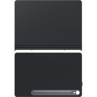 Samsung Smart Book Cover for Tab S9 & Tab S9 FE Black