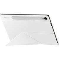 Samsung Smart Book Cover for Tab S9 & Tab S9 FE White