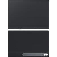 Samsung Smart Book Cover for Tab S10 Ultra & Tab S9 Ultra Black