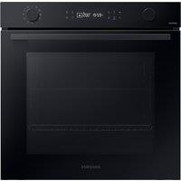 Samsung Series 4 NV7B41403AK Smart Oven with Catalytic Cleaning - Clean Black