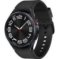 Samsung Galaxy Watch6 Classic Bluetooth (43mm) Black