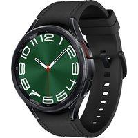 Samsung Galaxy Watch6 Classic LTE (47mm) Black