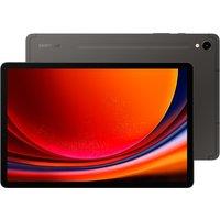 Samsung Galaxy Tab S9 (11", Wi-Fi) Graphite 256 GB