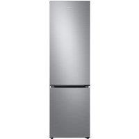 Samsung Series 6 SpaceMax RB38C602CS9 Smart Combi Fridge Freezer - Matte Stainless 390 L