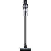 Samsung Jet 75E Complete Cordless Stick Vacuum Cleaner, Max 200W Suction Power with Pet Tool - Teal Silver