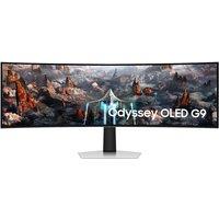 Samsung LS49CG934SUXXU Odyssey OLED 49" Gaming Monitor 5120x1440 HDMI 2.1 240Hz