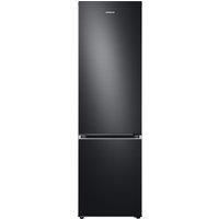 Samsung Series 5 RB38C605DB1/EU Classic Fridge Freezer with SpaceMax Technology - Black Black Stainless 390 L