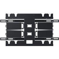 Samsung Full Motion Slim Wall Mount Black 43 - 55"