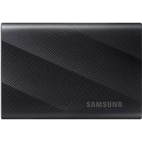 Samsung Portable SSD T9 USB 3.2 Gen 2x2 Black 1 TB
