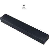 Samsung C400 C-Series Soundbar Black