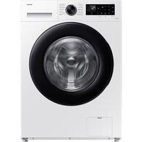 Samsung Series 5 AI Energy WW80CGC04DAE 8KG Smart Washing Machine with 1400rpm - WHITE 8 kg