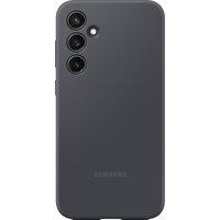 Samsung Silicone Case for S23 FE Graphite