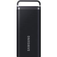 Samsung T5 EVO Portable SSD USB 3.2 Gen 1 Black 2 TB