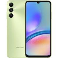 Samsung Galaxy A05s Light Green 64 GB