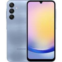 Samsung Galaxy A25 5G Blue 128 GB