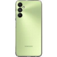 Samsung Clear Case for A05s Transparent