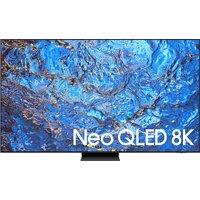 Samsung 2023 98" QN990C Neo QLED 8K HDR Smart TV Black Titanium