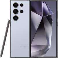 New Samsung Galaxy S24 Ultra (Online Exclusive) 1TB Titanium Blue 2024