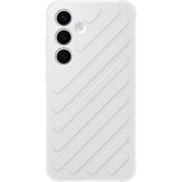 Samsung Shield Case for Galaxy S24 Light Grey
