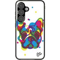 Samsung Artist Steven Wilson Case for S24 (GP-FPS921SBKSW)