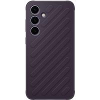Samsung Shield Case for Galaxy S24+ Dark Violet