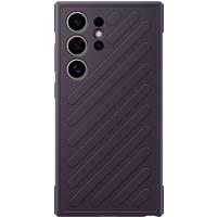 Samsung Shield Case for Galaxy S24 Ultra Dark Violet