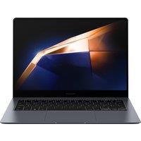 Samsung Galaxy Book4 Pro (14", Core Ultra 5, 16GB) Moonstone Grey 512 GB